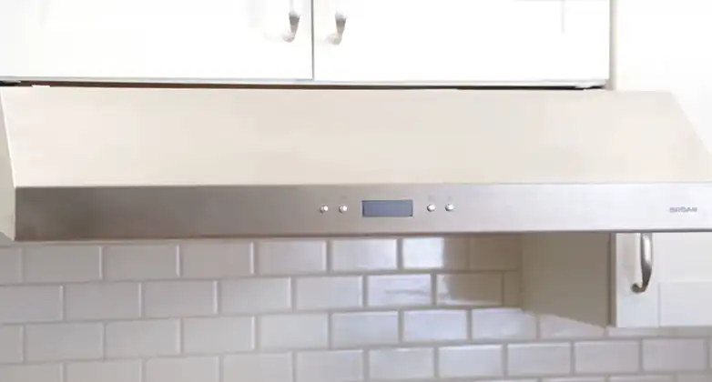 How Do You Install a Broan Ducted Range Hood