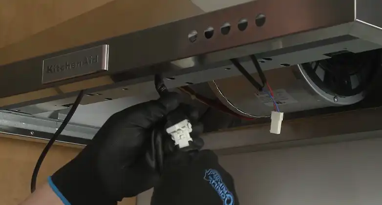 How Do You Reset An Extractor Hood