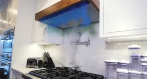 Read more about the article [Explained] What Is the Temperature of the Kitchen Hood Exhaust?