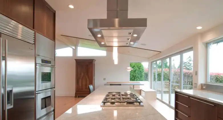 Read more about the article Can I Use 100MM Duct for Cooker Hood? Explained