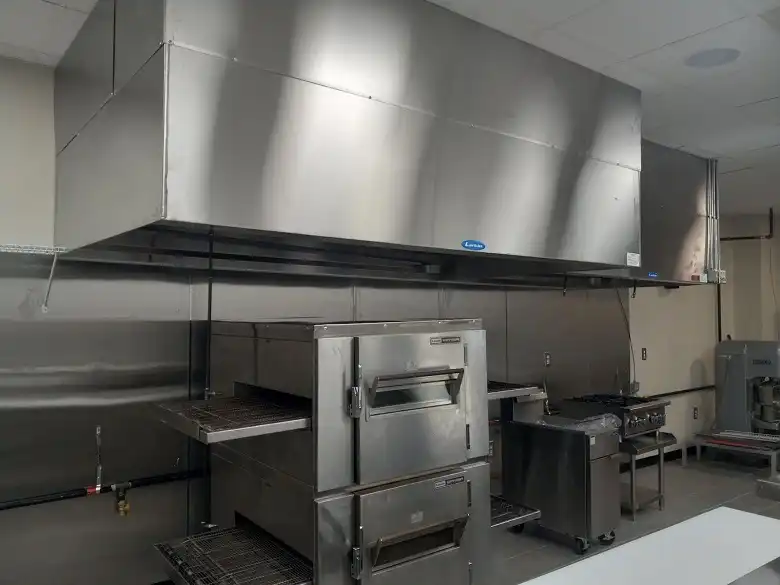 How High Should A Commercial Kitchen Exhaust Hood Be? Reasons Explained -  Kitchen Hoodcare