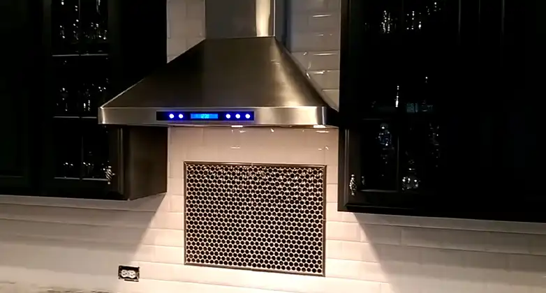 Range Hood Installation Tips