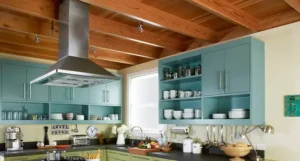 Read more about the article How To Install A Island Range Hood? 9 Steps Away