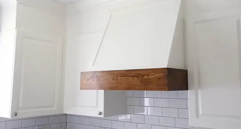 Can I Cover Vents in Kitchen Wall