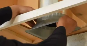 Read more about the article [Answered] Can a Range Hood Vent into the Attic?