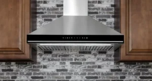 Read more about the article How Do You Secure a Range Hood? A Safety Concern