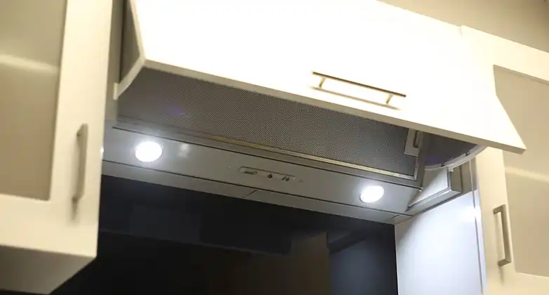 How Many Amps Does a Cooker Hood Use