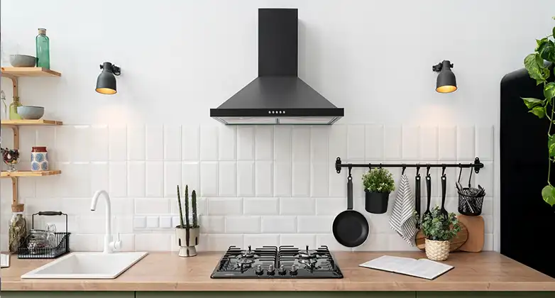 Read more about the article Are ZLINE Range Hoods Noisy? How to Reduce Noise