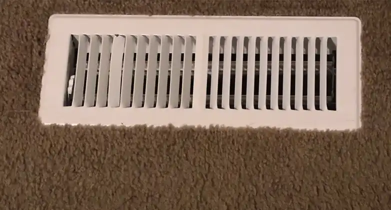 Can Covering a Vent Cause a Fire?